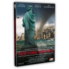  DVD New York City tornado
