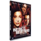 DVD FILM DVD Instincts meurtriers