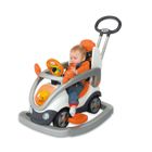 VEHICULE ENFANT Bubble Go III Confort