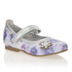  SUCRE D'ORGE Ballerines Adena Bébé Fille