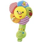  VTECH Hochet Tourni Fleur