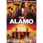 DVD FILM THE ALAMO