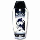 GELS SHUNGA Lubrifiants Toko Silicone