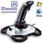 JOYSTICK Logitech Extreme 3D Pro