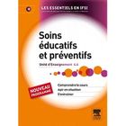 SCIENCES / TECH / MEDECINE Soins éducatifs préventifs ; UE 4.6