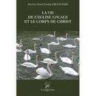  LA VIE DE L'EGLISE LOCALE