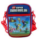 CONSOLE EDUCATIVE Sacoche - Nintendo Wii