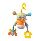  BONDIGO Hochet Poussette Girafe