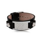  RÊVE DE DIAMANTS Bracelet Homme