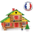 Mon Chalet en Bois 240 pièces
