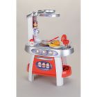  Cuisine Junior 2+ avec accessoires