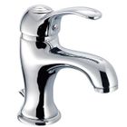 ROBINETTERIE Mitigeur de lavabo ORCUS mono jet