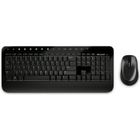 PACK CLAVIER - SOURIS Microsoft Wireless Desktop 2000