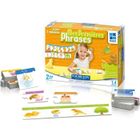 JEU SOCIETE - PLATEAU Mes Premières Phrases