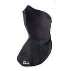 CAGOULE - TOUR DE COU OJ Masque court neoprene Noir