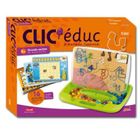JEU SOCIETE - PLATEAU Clic'Educ Grande Section