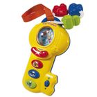 HOCHET VTECH Clé magique