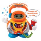 MICRO - KARAOKE Vtech Kidi Karaoke