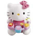 PELUCHE HELLO KITTY Mon Amie des Découvertes