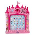 CONSOLE EDUCATIVE Le Quiz Des Princesses