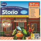  Jeu Educatif Storio 2 Le Dino Train