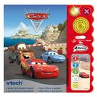 LIVRE ELECTRONIQUE-INTERACTIF ENFANT Magi Livre Cars 2
