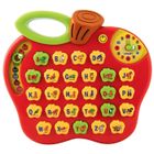 LIVRE ELECTRONIQUE-INTERACTIF ENFANT Pom ABC