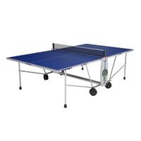 TABLE TENNIS DE TABLE  CORNILLEAU Table Ping Pong Sport One Outdoor bleue