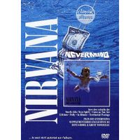 DVD MUSICAUX NIRVANA