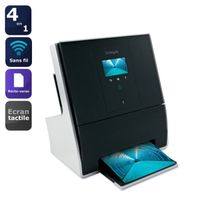 IMPRIMANTE - MULTIFONCTION Lexmark Genesis S815