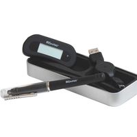 SCANNER Iris IRISnotes Executive 1.0 pour PC/Mac