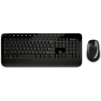 PACK CLAVIER - SOURIS Microsoft Wireless Desktop 2000