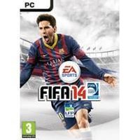 FIFA 14 FIFA 14