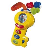 HOCHET VTECH Clé magique