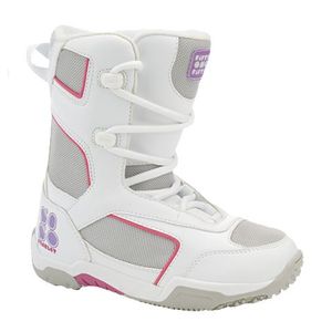 CHAUSSURES DE SKI 51/50 Boots de Snow Starlet Enfant