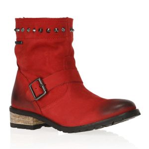 BOTTINE DIESEL Bottines Mary Femme