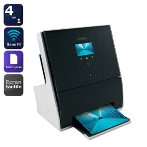 IMPRIMANTE  Lexmark Genesis S815