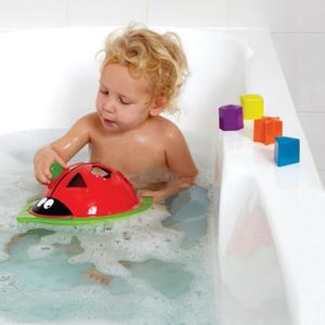 BSM Bain Rigolo - Cocci'Tri