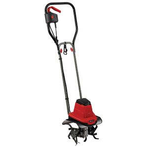 EINHELL Motobineuse électrique 750W 4 fraises 30cm