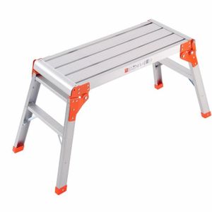 HAILO Plateforme pliante Workstep