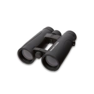 NUM'AXES Jumelles 8x42 JUM1015 - Noir