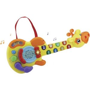VTECH Ma guitare jungle rock