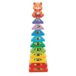 VTECH Pyrami-cubes des découvertes