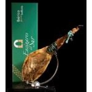 JAMBON SEC Epaule PATA NEGRA Pure de "Bellota" ENCINARES D… JAMBON SEC Epaule PATA NEGRA Pure de "Bellota" ENCINARES D…