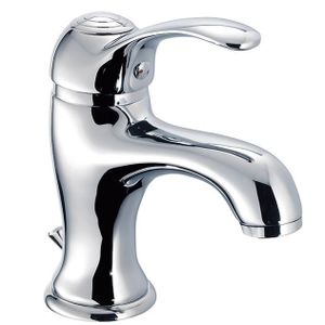 Mitigeur de lavabo ORCUS mono jet