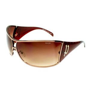 LUNETTES DE SOLEIL POLICE Lunettes de Soleil Mixte