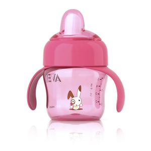 VAISSELLE BÉBÉ PHILIPS AVENT Tasse à Bec anti-fuites SCF750/05 VAISSELLE BÉBÉ PHILIPS AVENT Tasse à Bec anti-fuites SCF750/05