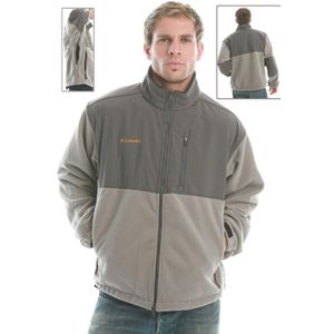 BLOUSONS SKI/SNOWBOARD COLUMBIA Blouson Ballistic Sweater Kettle Sports d