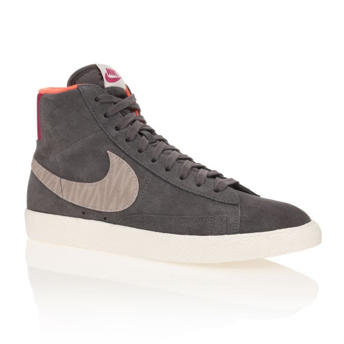 Baskets nike blazer femme pas cher commerce
