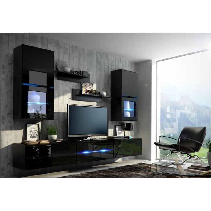 Meuble salon suspendu achat / vente meuble salon suspendu pas ... Meuble salon